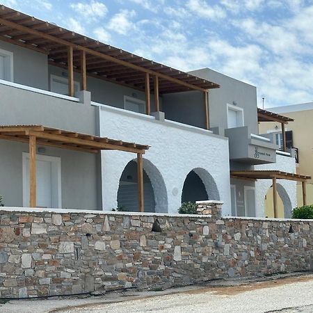 Vivianna'S View Apartment Azolimnos Exterior photo