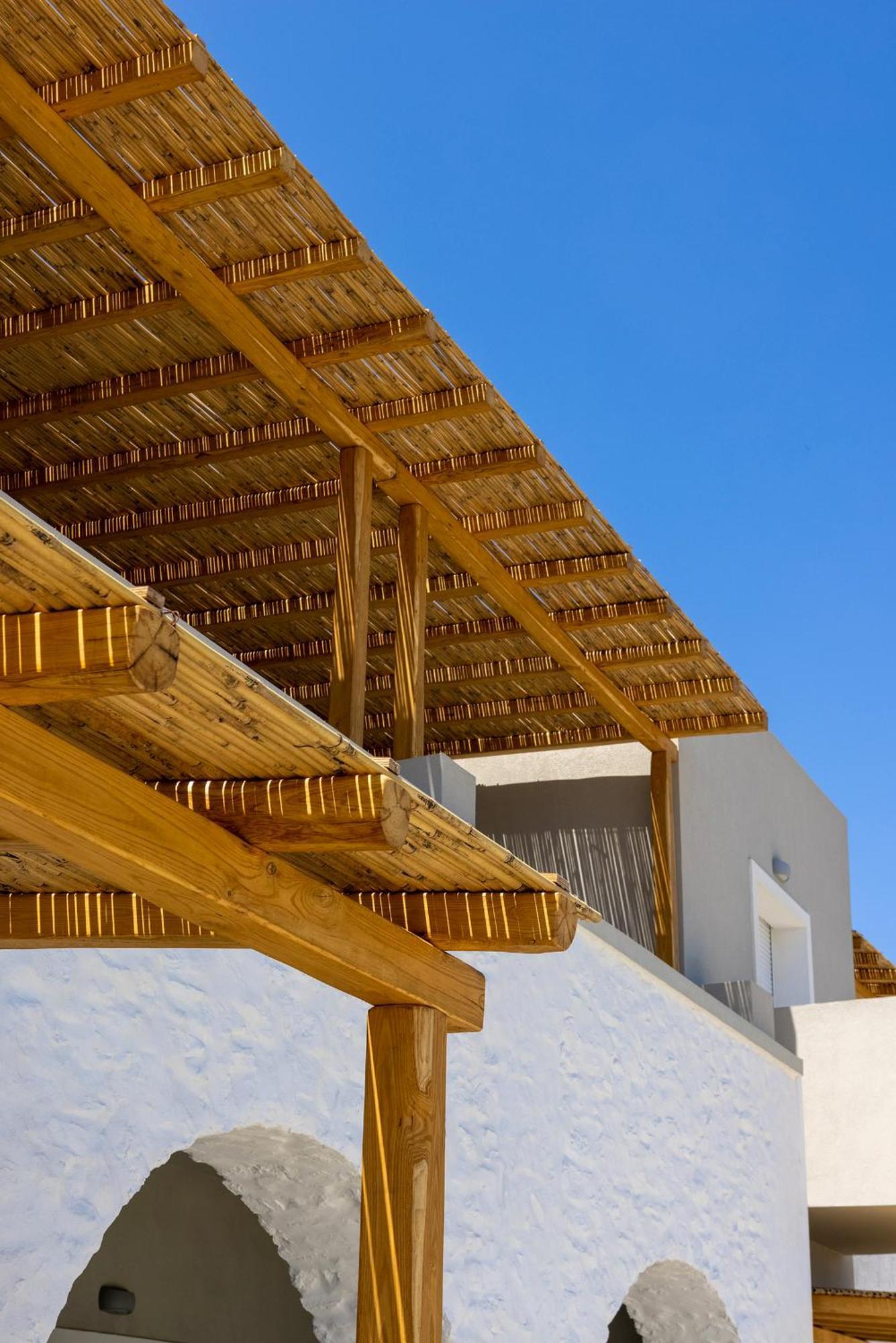 Vivianna'S View Apartment Azolimnos Exterior photo